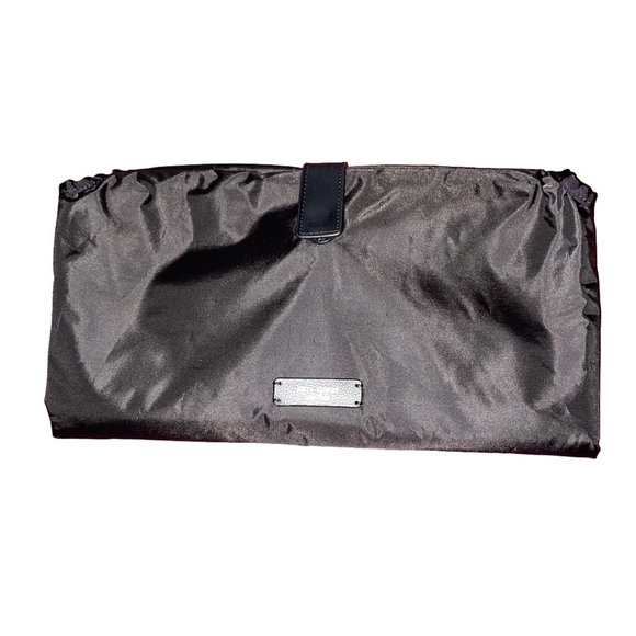 Kate Spade Handbags - Kate Spade Portable Baby Changing Pad Black One Size